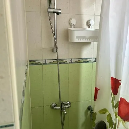 Guest house Dani Pomorie